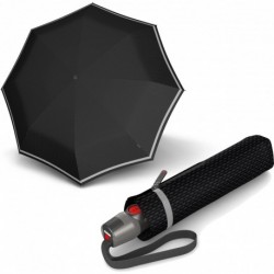 Зонт Knirps T.200 Medium Duomatic Reflective Rain Kn95-3201-7154