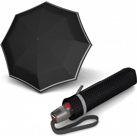 Парасолька Knirps T.200 Medium Duomatic Reflective Rain Kn95-3201-7154