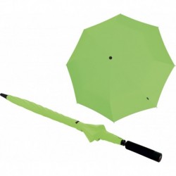 Зонт Knirps U.900 Neon Green Kn96-2900-8394