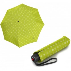 Зонт Knirps A.050 Pinta Lime Kn95-7050-8470