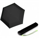 Зонт Knirps US.050 Neon Black Kn95-0050-8395